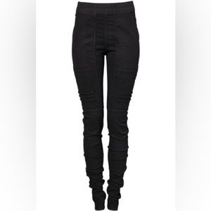 COPY - Rick Owens DRKSHDW Nagakin Leggings Size S